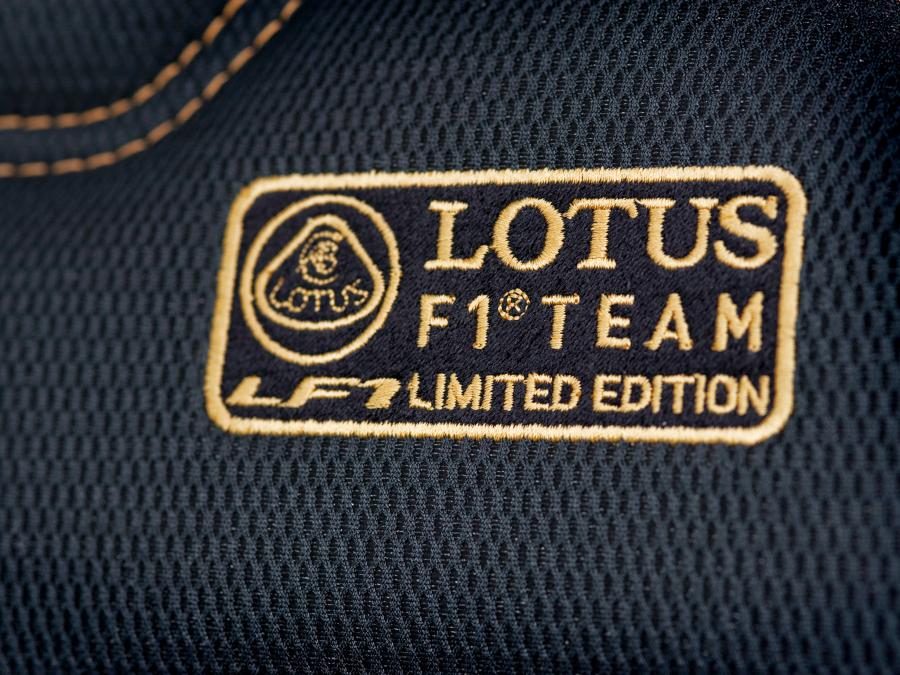  Lotus Exige S LF1 2014 года  (фото 52 из 58)